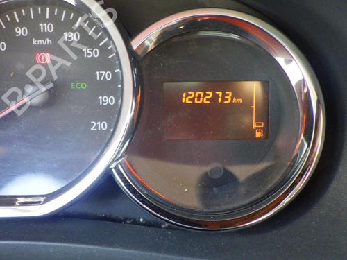 Gearbox DACIA LODGY (JS_) 1.5 dCi (JSMC, JSAF) | BP24286872M3 - Image 11