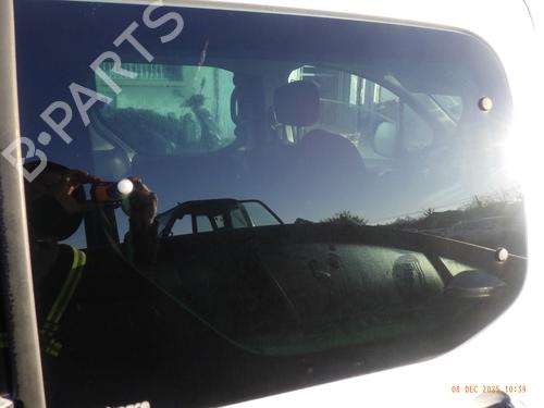 Vetro posteriore destro CITROËN BERLINGO MULTISPACE (B9) 1.6 HDi 110 (109 hp) 30814442