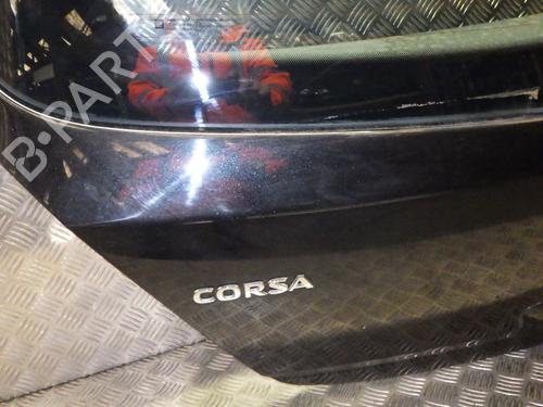Tailgate OPEL CORSA D (S07) 1.2 (L08, L68) | BP24284990C6 