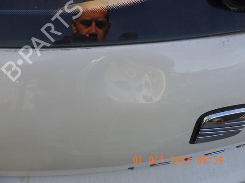 Tailgate SEAT IBIZA IV (6J5, 6P1) 1.6 TDI | BP29421864C6 