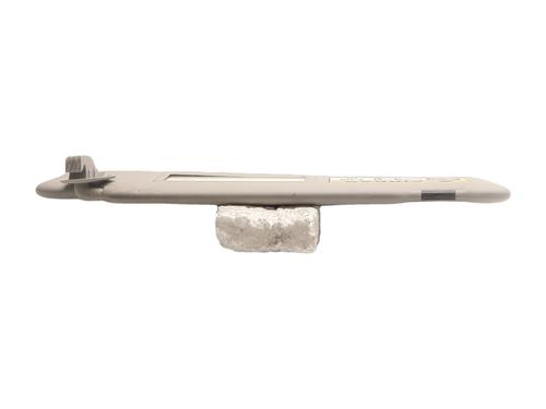 Right sun visor DACIA DUSTER (HS_) 1.2 TCe 125 | BP39631035I2 - Image 2