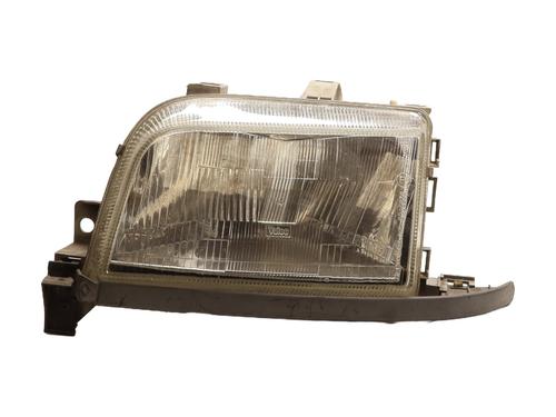 Used Left headlight RENAULT CLIO I (B/C57_, 5/357_) 1.2 (B/C/S57A, B/C57S, 5/357F, 5/357J, 5/357L, 5/357R) (58 hp) 28523135