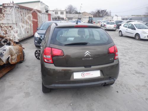 Right taillight CITROËN C3 II (SC_) 1.4 HDi 70 (SC8HZC, SC8HR0, SC8HP4) | BP24285779C35  - Image 10