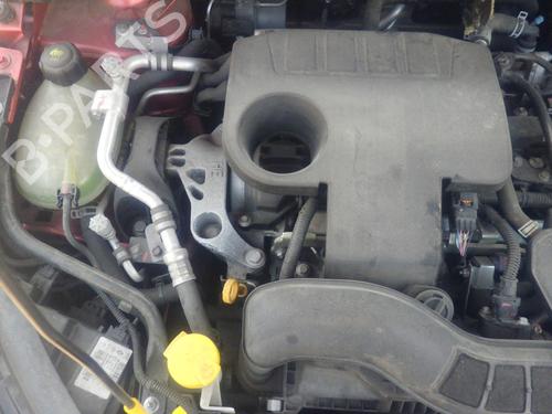 Used Engine Engine 38484061 38484061