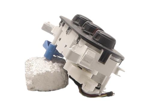 Climate control RENAULT TRAFIC III Van (FG_) 1.6 dCi 120 (FGMK) | BP37416351I5 - Image 3