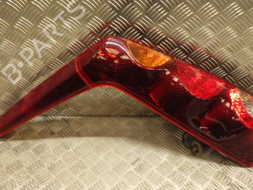 Left taillight NISSAN NOTE (E11, NE11) 1.5 dCi | BP25442223C34 - Image 5