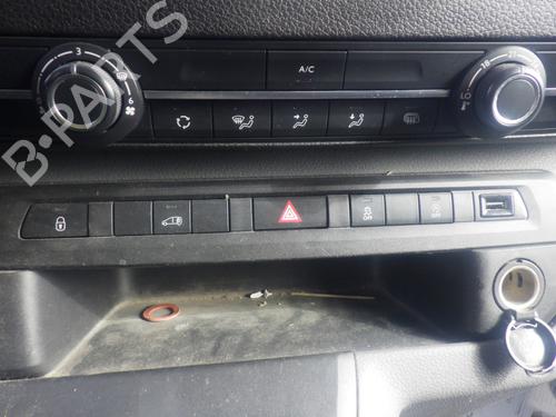 Glove box PEUGEOT EXPERT Van (V_) 1.5 BlueHDi 100 | BP34171661C95  - Image 6