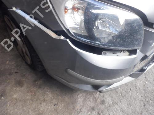 Left headlight CHEVROLET AVEO / KALOS Hatchback (T250, T255) 1.2 LPG | BP24286016C28 