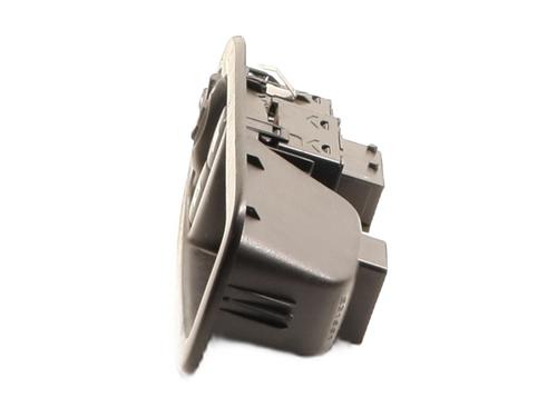 Left front window switch PEUGEOT 208 I (CA_, CC_) 1.6 HDi | BP29541775I27 