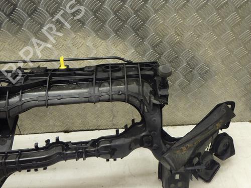 Frontplade/Frontkurv FORD TRANSIT CUSTOM V362 Van (FY, FZ) 2.2 TDCi | BP33705814C72 - Image 3