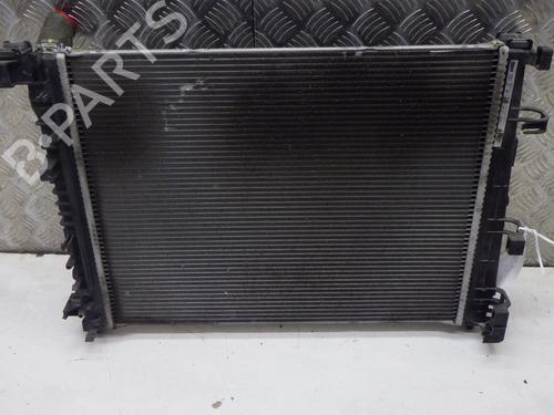 Water radiator DACIA SANDERO III 1.0 TCe 100 | BP33454338M31  - Image 8