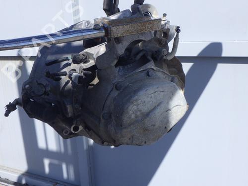 Gearbox CITROËN BERLINGO Box Body/MPV (K9) 1.5 BlueHDi 100 | BP33046422M3 - Image 3