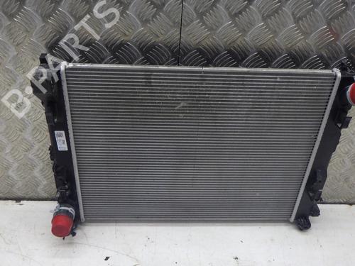 Water radiator RENAULT CLIO V (B7_) 1.0 LPG (B7MT) | BP38562594M31 - Image 2