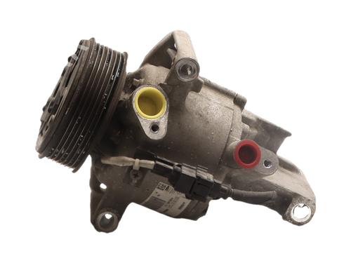 AC compressor DACIA DUSTER (HS_) 1.2 TCe 125 | BP39631037M34 - Image 1