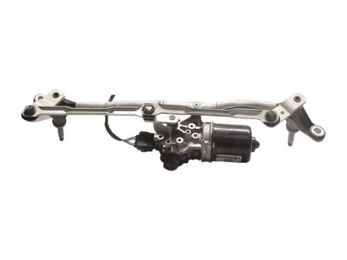 Front wiper motor CITROËN C-ELYSEE (DD_) 1.2 VTi 82 | BP38344018M29 - Image 2