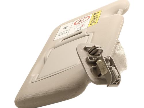 Right sun visor RENAULT CLIO V (B7_) 1.5 Blue dCi 85 (B7AG) | BP28319691I2 - Image 6