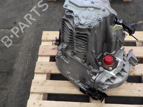 Used Gearbox Gearbox PEUGEOT 607 (9D, 9U) 2.2 HDi (170 hp) 33311374 33311374