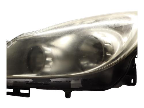 Left headlight OPEL CORSA D (S07) 1.3 CDTI (L08, L68) | BP24285007C28  - Image 5