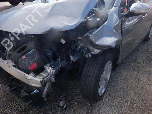 Front right window mechanism PEUGEOT 2008 I (CU_) 1.2 PureTech 82 | BP24287345C23  - Image 14