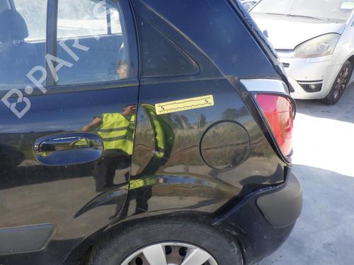 Right mirror KIA RIO II (JB) 1.5 CRDi | BP31861069C27 