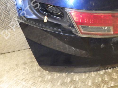 Tailgate HONDA CIVIC VIII Hatchback (FN, FK) 2.2 CTDi (FK3) | BP24856857C6 
