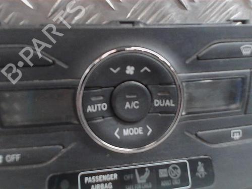 climate-control-toyota-auris-_e15_-2006-2007-2008-2009-2010-2011-2012-2013-24287153 main image