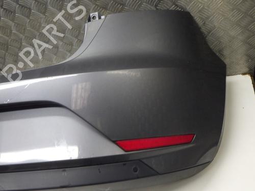 Rear bumper SEAT IBIZA IV (6J5, 6P1) 1.2 | BP29429731C8 