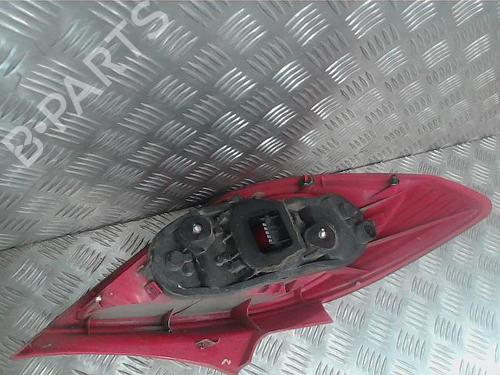 Right taillight OPEL CORSA D (S07) 1.3 CDTI (L08, L68) | BP24285414C35 