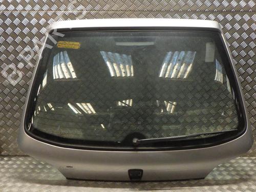 Used Tailgate PEUGEOT 306 Hatchback (7A, 7C, N3, N5) 1.6 (89 hp) 24287113