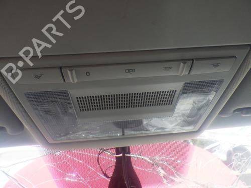 Used Interior roof light Interior roof light 37537916 37537916