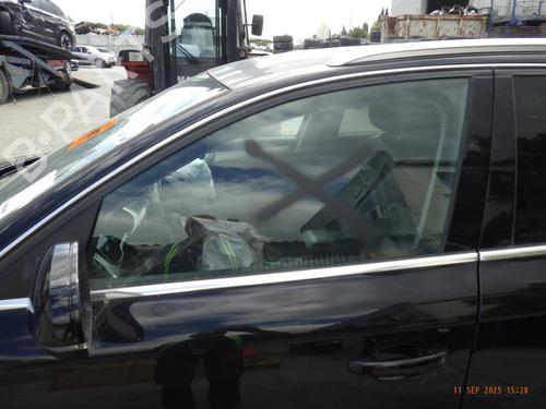 Used Front left door window AUDI A4 B8 Avant (8K5) 2.0 TDI quattro (190 hp) 28680634