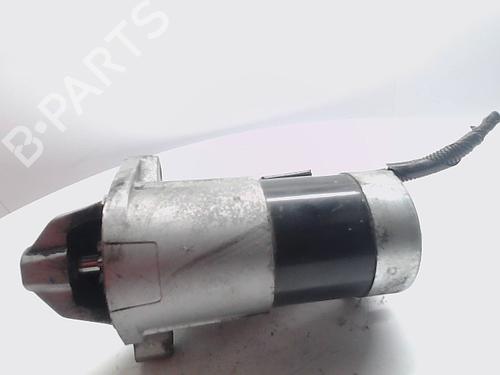 Starter MAZDA 2 Hatchback (DL, DJ) 1.5 D (DJ5FS) | BP37733475M8 - Image 2