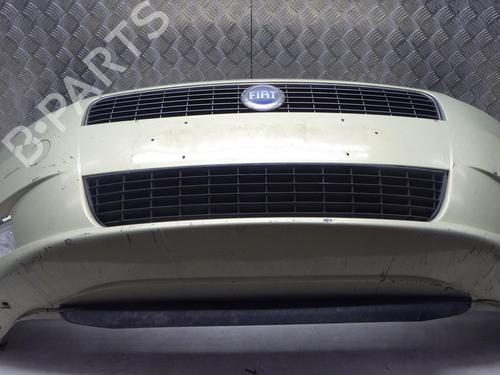 Front bumper FIAT GRANDE PUNTO (199_) 1.2 | BP32093386C7