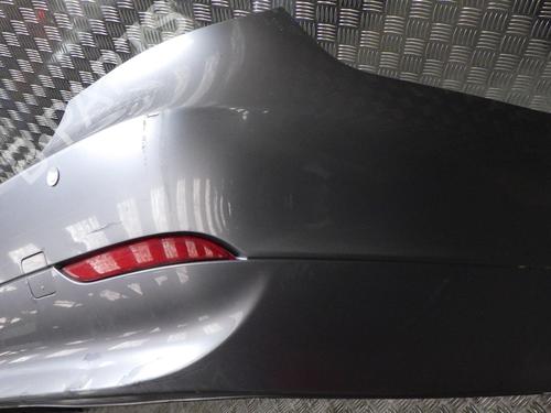 Rear bumper BMW 5 (E60) 530 i | BP27933052C8 