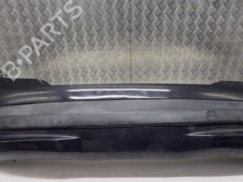 Used Rear bumper PEUGEOT 207 (WA_, WC_) 1.4 HDi (68 hp) 29287391