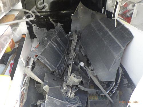 Front wiper motor RENAULT KANGOO Express (FW0/1_) 1.5 dCi 90 (FW0G, FW05, FW08, FW11) | BP30910132M29  - Image 13