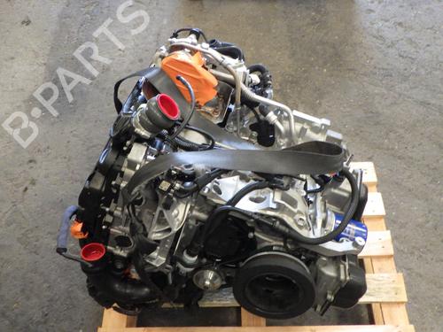 Engine PEUGEOT 2008 II (UD_, US_, UY_, UJ_, UR_, UC_) 1.2 PureTech 130 (USHNS, URHNS) | BP28153704M1 