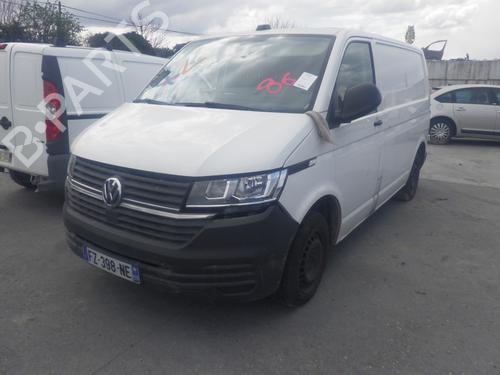 Brugte VW TRANSPORTER T6 Van (SGA, SGH, SHA, SHH)  2.0 TDI  4553965