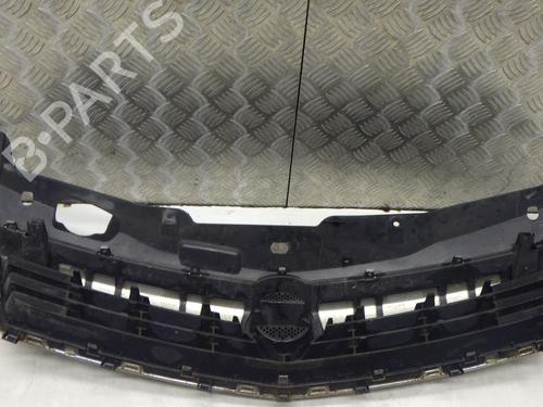 Grille OPEL ASTRA H (A04) 1.7 CDTI (L48) | BP30868775C40