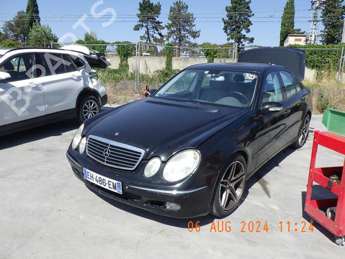 Brukte deler til MERCEDES-BENZ E-CLASS (W211)  E 320 CDI (211.026)  4921267