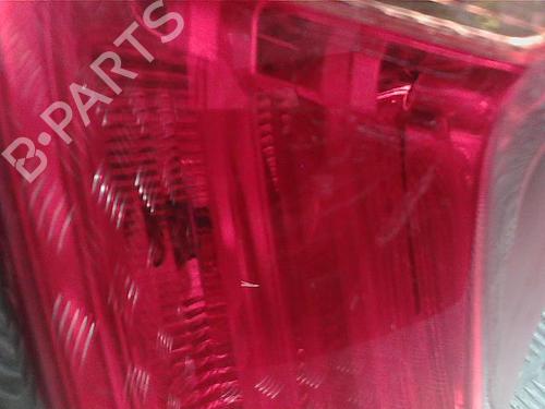 Left taillight KIA PICANTO II (TA) 1.0 | BP24285667C34  - Image 6