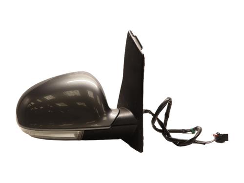 Used Right mirror VW GOLF PLUS V (5M1, 521) 1.9 TDI (105 hp) 28319677