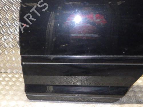 Left rear door AUDI A3 Sportback (8PA) 1.9 TDI | BP24287065C4 