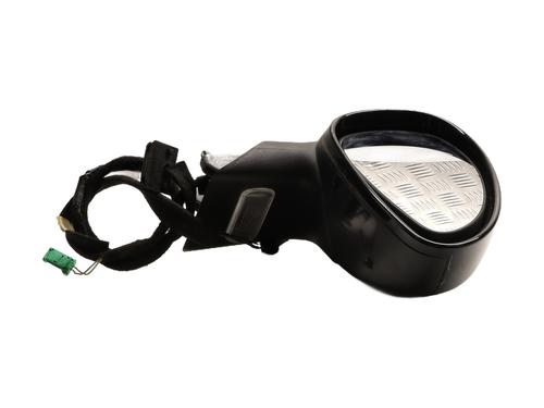 Right mirror CITROËN C4 I (LC_) 1.6 HDi | BP29253924C27 