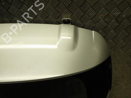 Tailgate RENAULT CLIO IV (BH_) 1.5 dCi 75 | BP29340201C6 