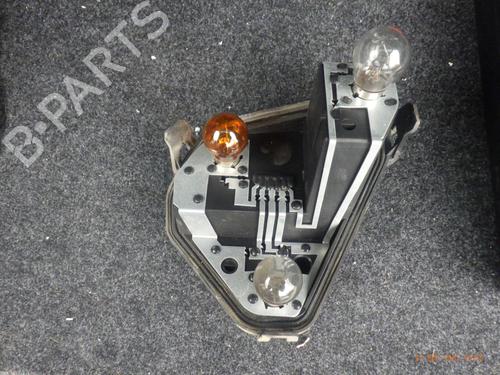 Support de lampe RENAULT CLIO III Grandtour (KR0/1_) 1.5 dCi (KR0G) (68 hp) 31129390