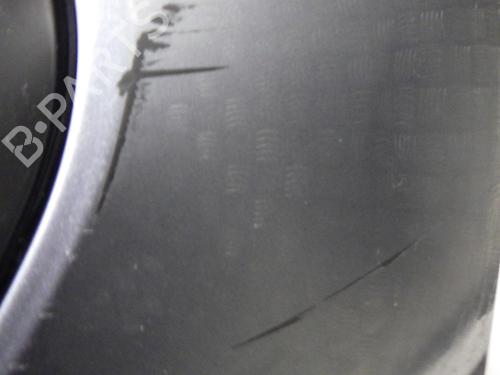 Front bumper PEUGEOT 207 CC (WD_) 1.6 16V | BP30592207C7