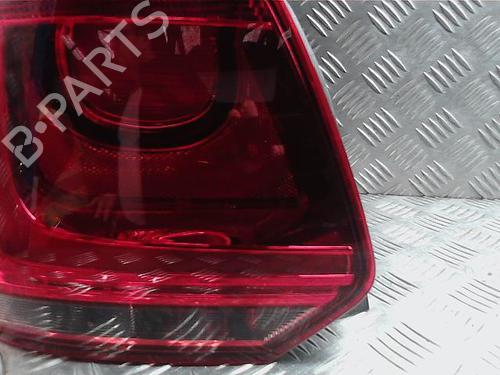 Left taillight VW POLO V (6R1, 6C1) 1.6 TDI | BP24285187C34 
