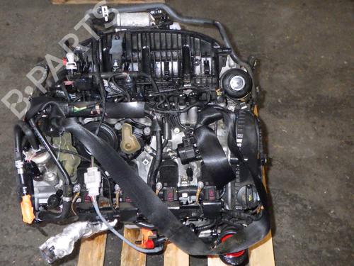 Engine AUDI A4 B9 Avant (8W5, 8WD) 2.0 TFSI | BP24287019M1  - Image 8