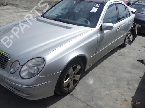 Right headlight MERCEDES-BENZ E-CLASS (W211) E 320 CDI (211.026) | BP34574929C29 - Image 7
